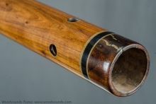 Tambootie Native American Flute, Minor, Low C-4, #K30C (4)